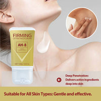 Firming Neck Roller Cream